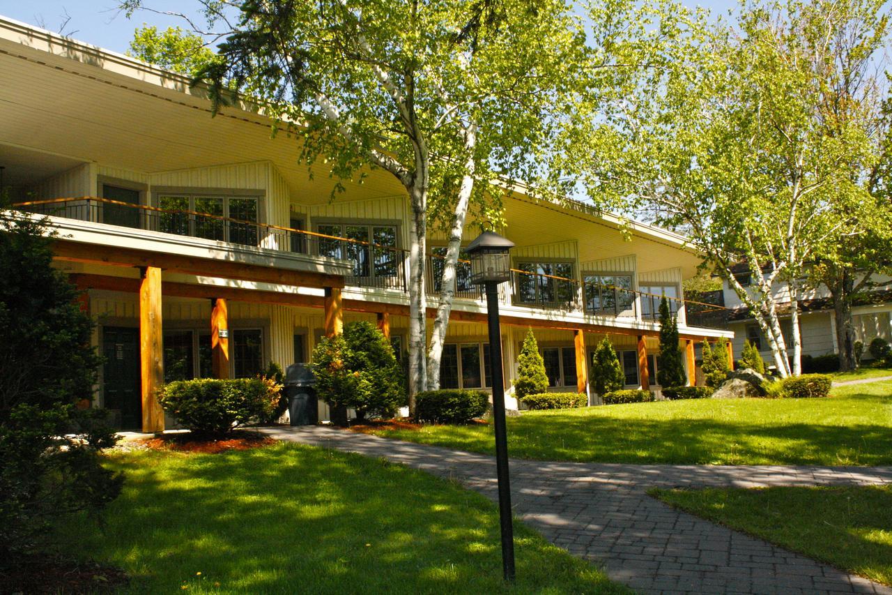 Winwood Inn & Condominiums Windham Dış mekan fotoğraf