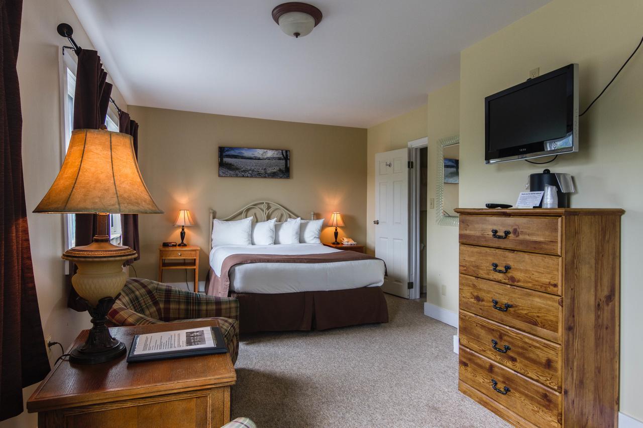 Winwood Inn & Condominiums Windham Dış mekan fotoğraf