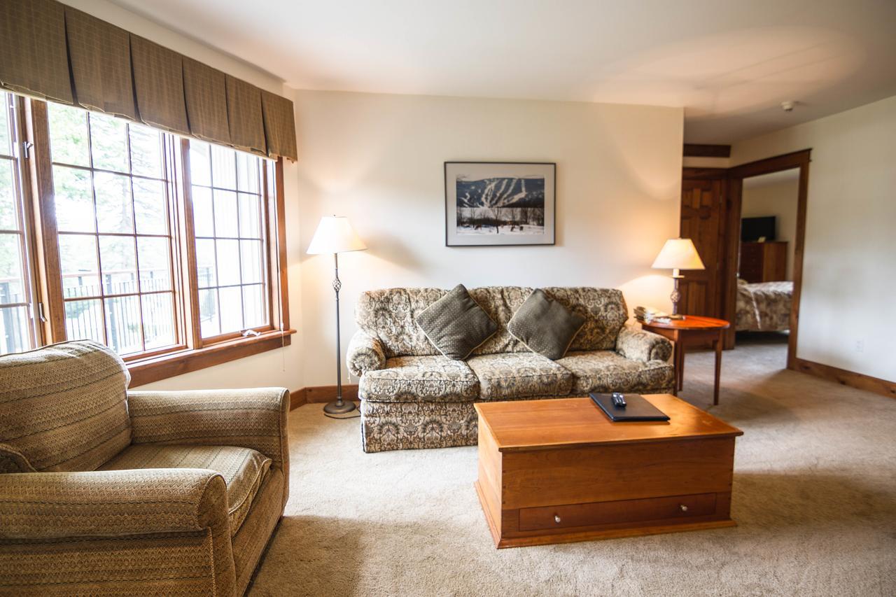 Winwood Inn & Condominiums Windham Dış mekan fotoğraf