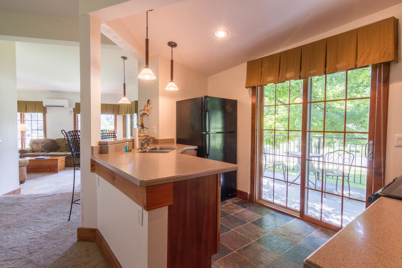 Winwood Inn & Condominiums Windham Dış mekan fotoğraf