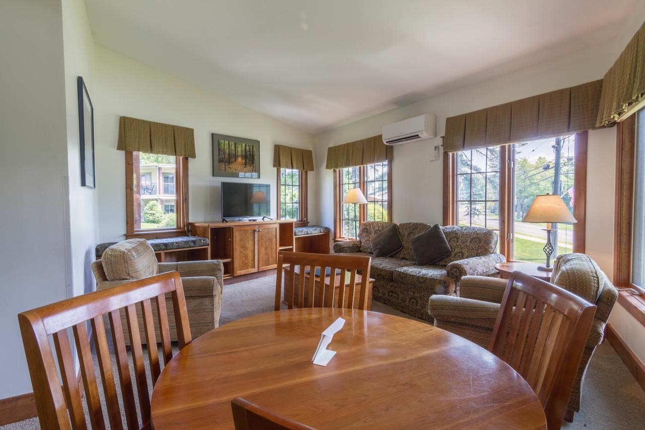 Winwood Inn & Condominiums Windham Dış mekan fotoğraf