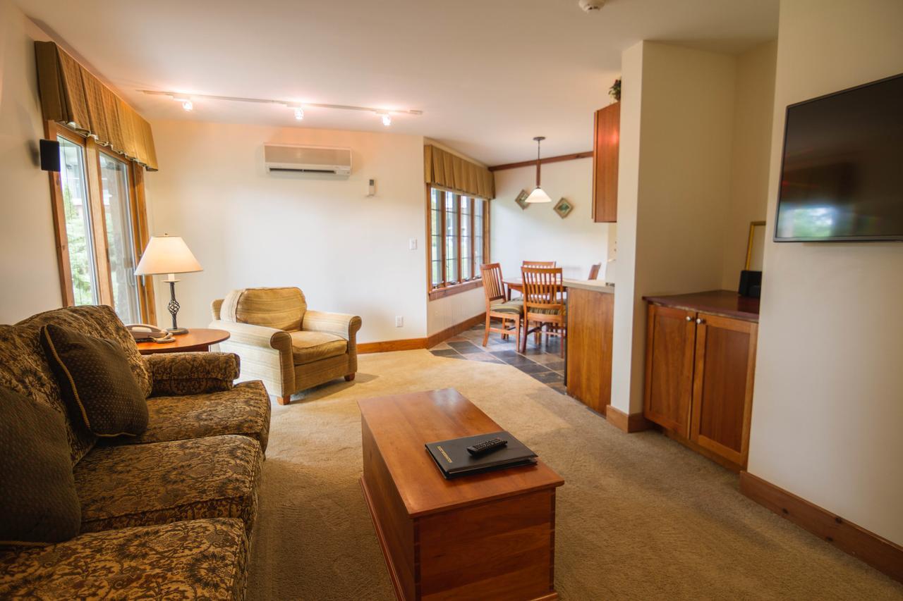 Winwood Inn & Condominiums Windham Dış mekan fotoğraf