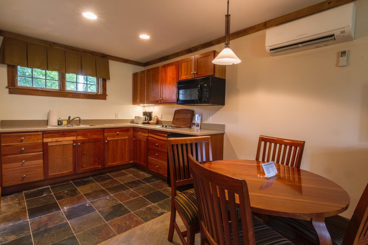 Winwood Inn & Condominiums Windham Dış mekan fotoğraf
