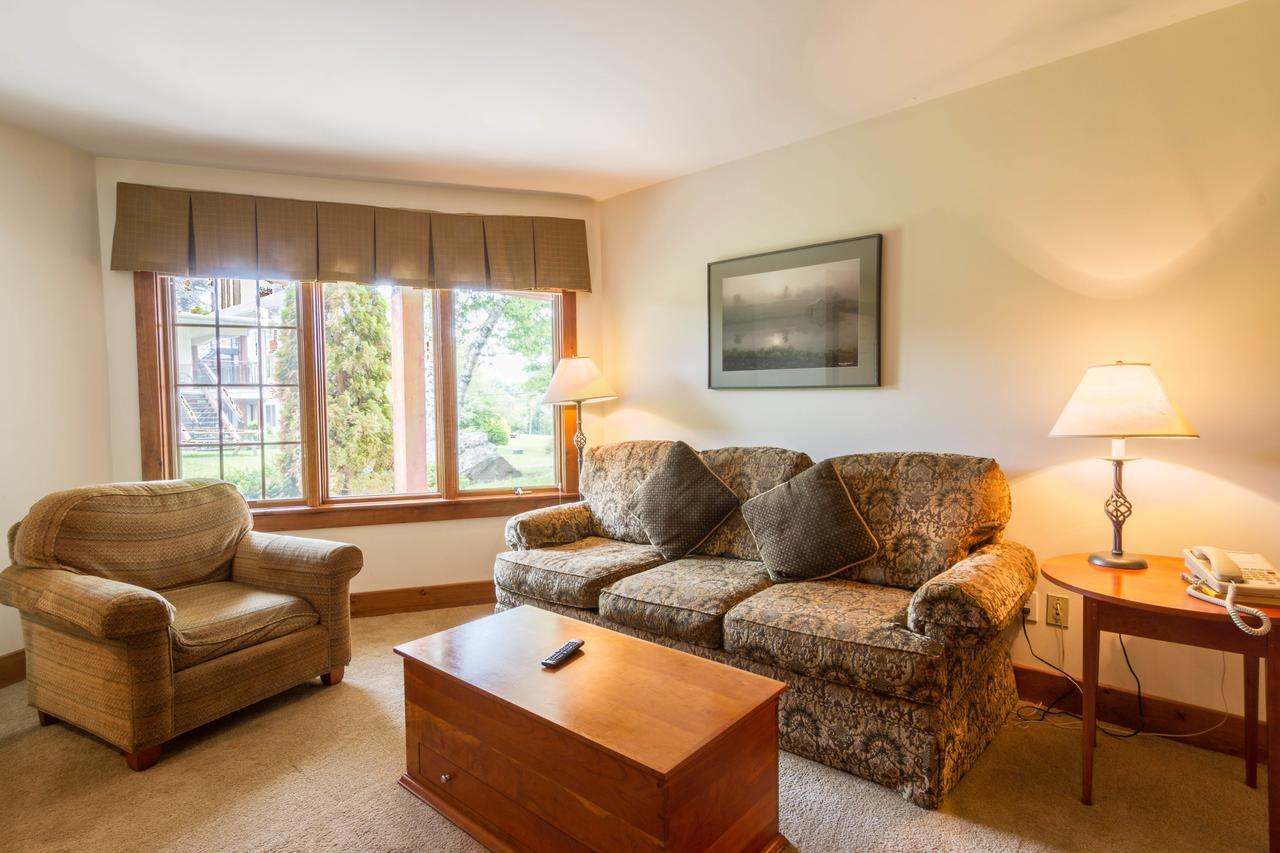 Winwood Inn & Condominiums Windham Dış mekan fotoğraf