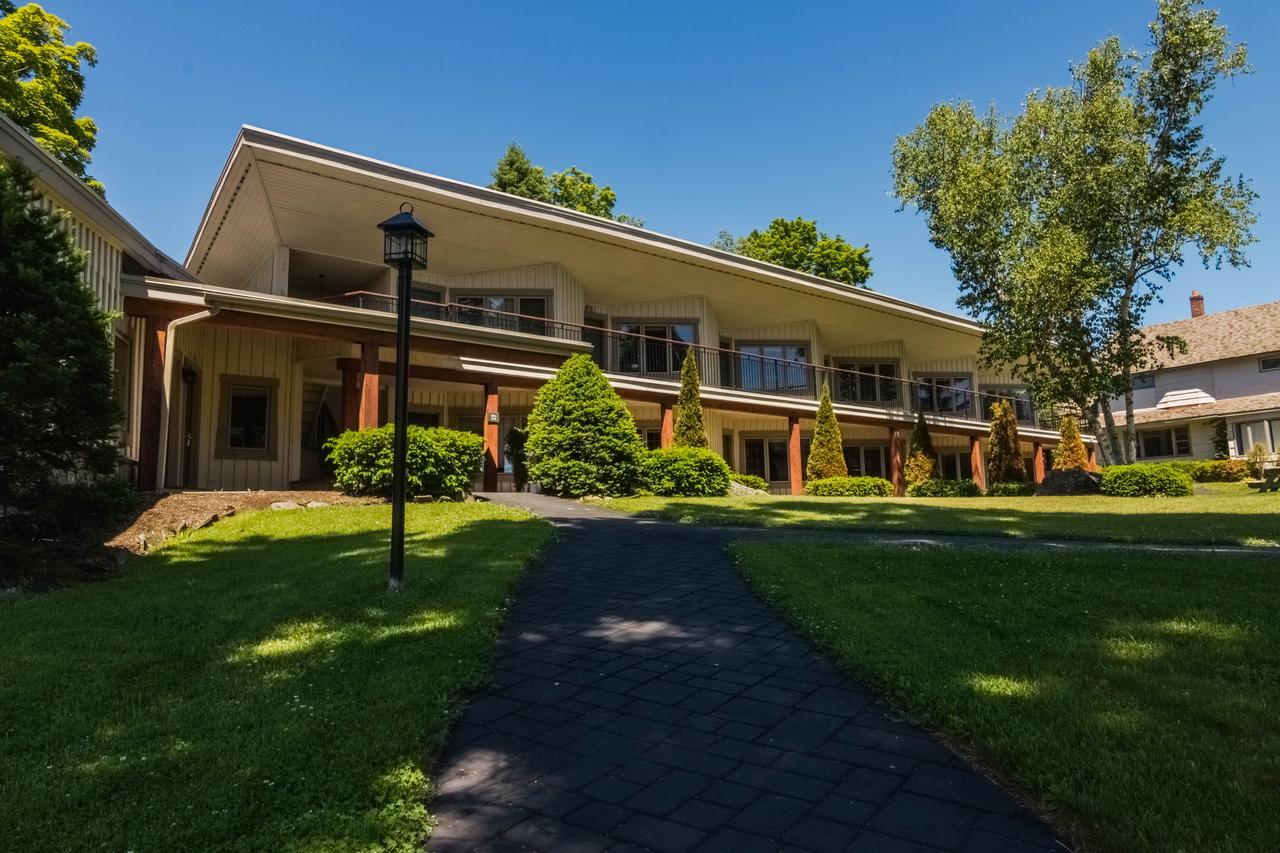 Winwood Inn & Condominiums Windham Dış mekan fotoğraf