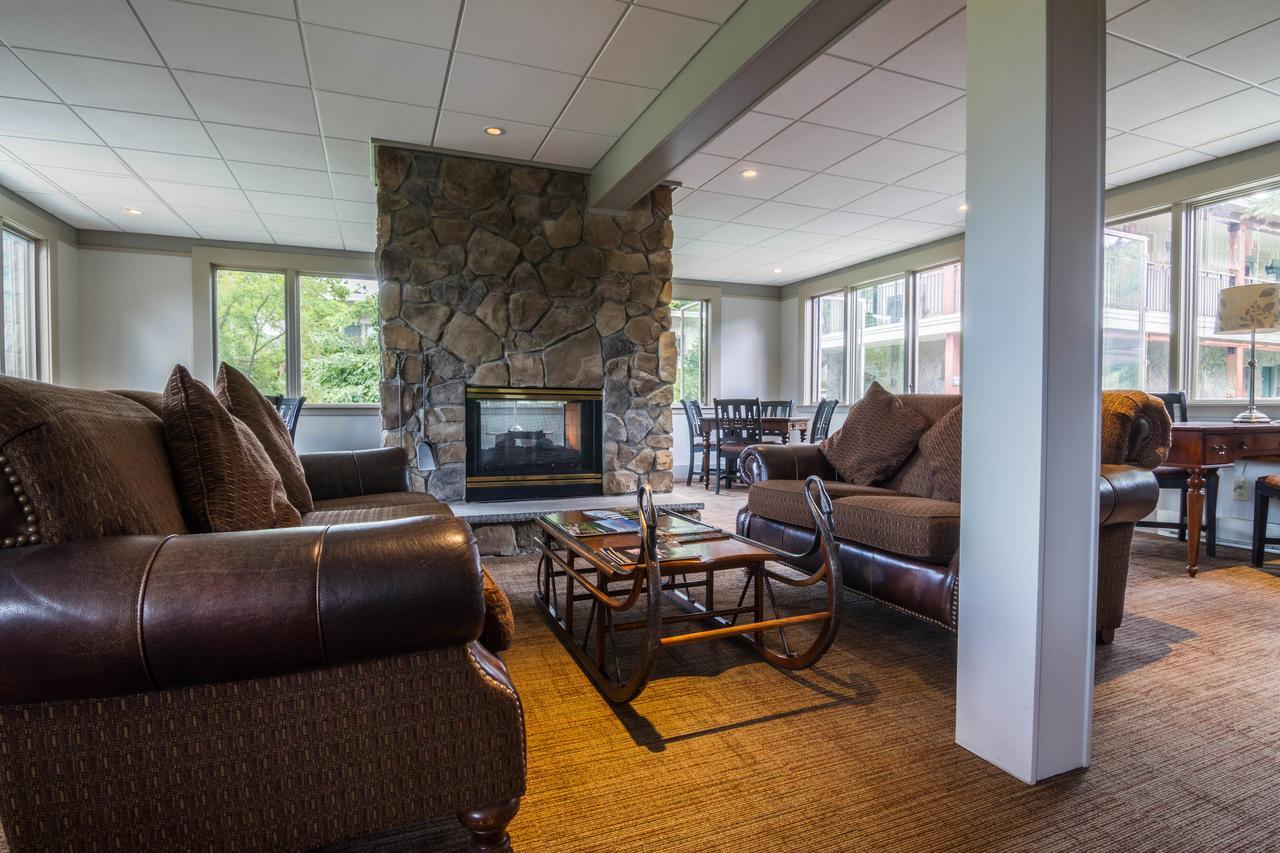 Winwood Inn & Condominiums Windham Dış mekan fotoğraf