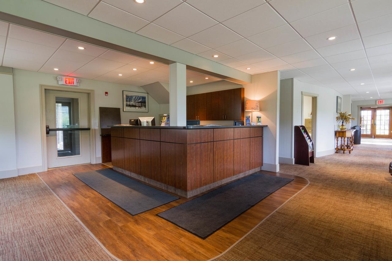Winwood Inn & Condominiums Windham Dış mekan fotoğraf