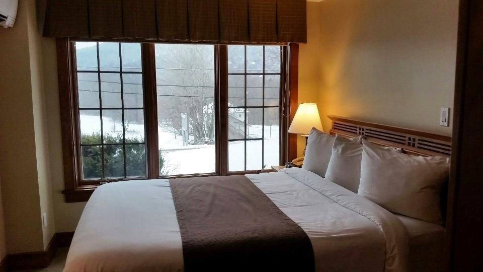 Winwood Inn & Condominiums Windham Dış mekan fotoğraf